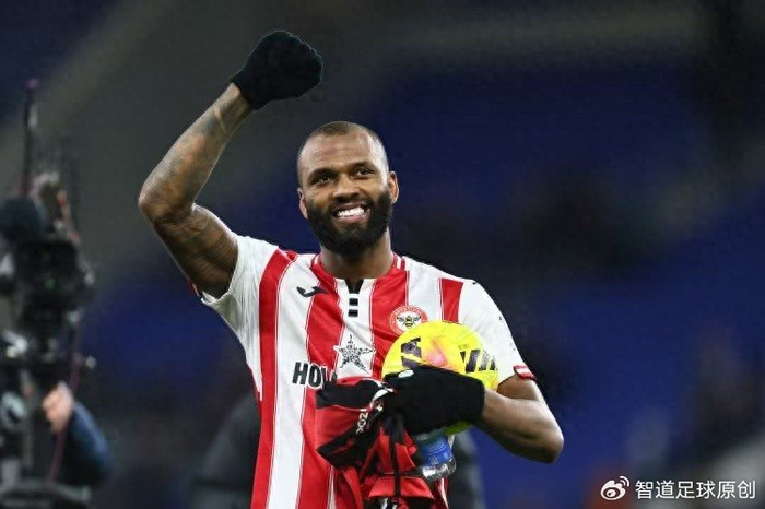 开云-爱游戏-新神锋诞生 2轮5球风头盖过哈兰德 本赛季英超16球破巴西球员纪录|伊戈尔-蒂亚戈|中锋|桑德兰|布伦特福德|伊戈尔·蒂亚戈_新浪新闻