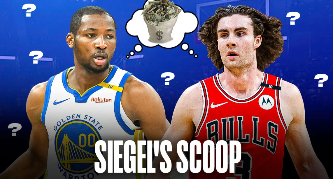 开云-爱游戏-4年1亿美元正式签约，库明加彻底急眼，休赛期最大闹剧将收场！