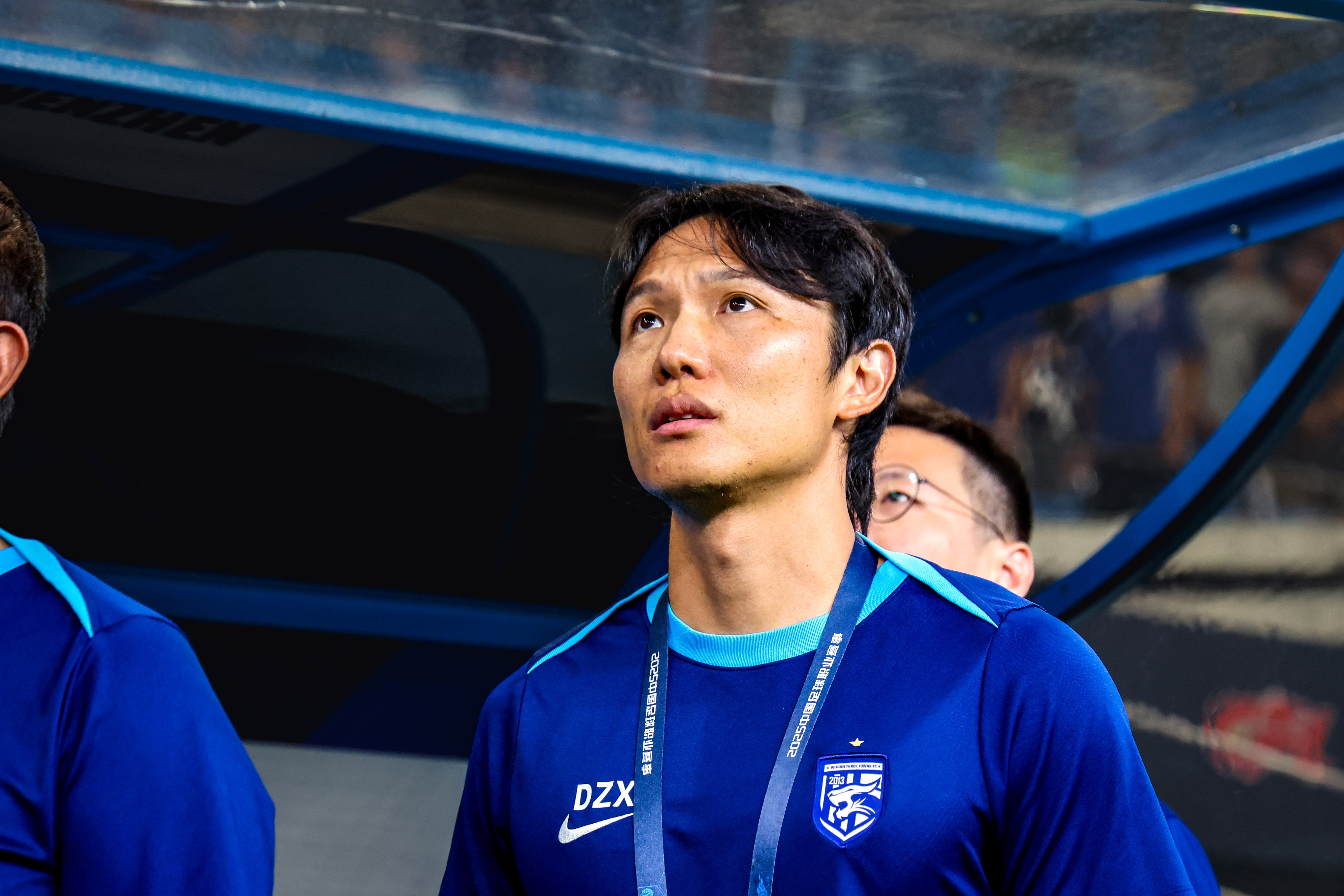 开云-爱游戏-邓卓翔：三镇能走到现在非常不容易，我们要致力于俱乐部长远发展