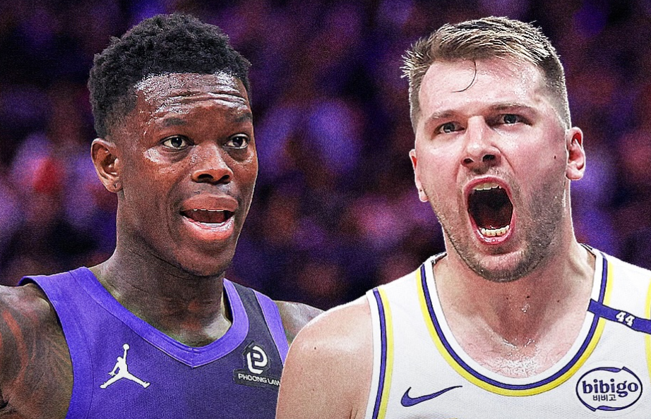 开云-爱游戏-施罗德袭击东契奇细节：未打中面部及上半身 欲回应多次侮辱称呼