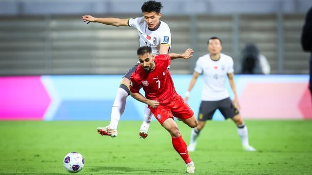 开云体育平台-张玉宁领衔国安攻击群发威 将国足从ICU抬进KTV