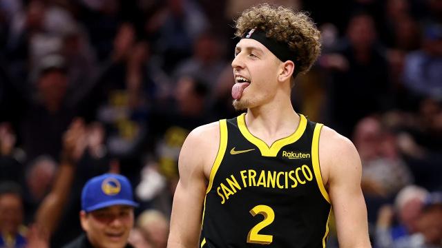 开云体育平台-为了他勇士放弃马尔卡宁，波杰姆斯基为何有此魅力