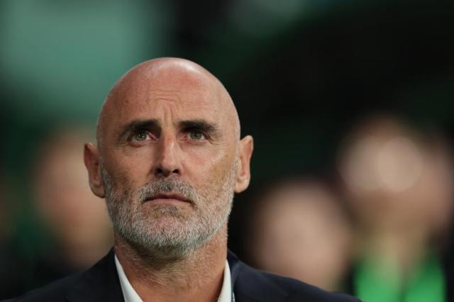 Kaiyun Sports-开云体育-​亚冠迫在眉睫穆帅突生焦虑 3周0赛换来状态起伏