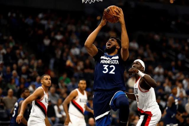 开云体育平台-唐斯因膝盖伤势无限期缺阵 西部竞争格局骤然改变