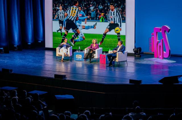 开云-爱游戏-【现场】巴尔扎利&amp;马尔基西奥，“乱世”中的王朝记忆