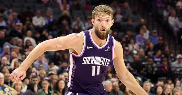 开云体育平台-缺席了27场比赛！小萨博尼斯预计将复出战奇才