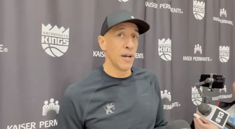 为何连续三场DNP蒙克？克里斯蒂：我们将会安排蒙克上场的