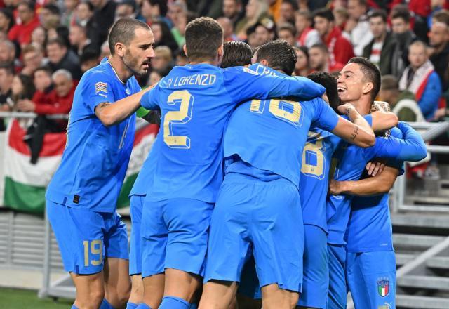 开云体育平台-【观察】把欧国联当世界杯踢 曼奇尼意图再次改革？