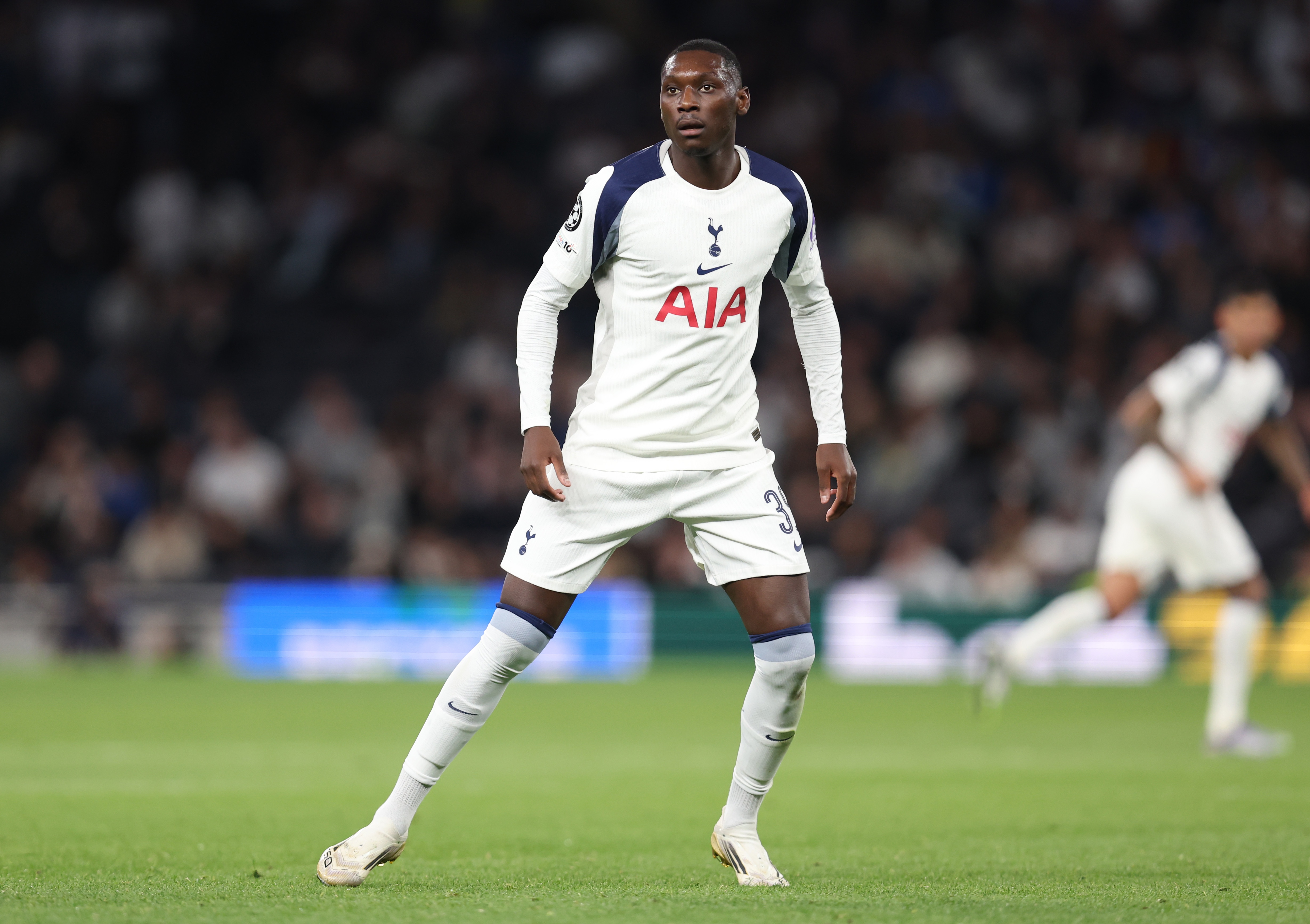 开云-爱游戏-罗马诺：尤文很想再尝试签回穆阿尼，但热刺不想放