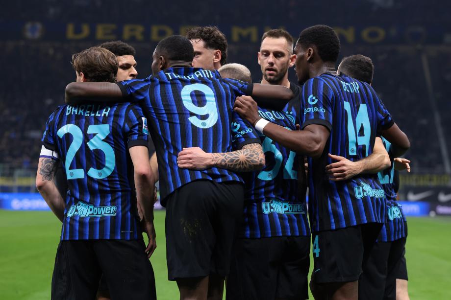 开云登录入口-意甲-迪马尔科破门 国米2-0热那亚收获联赛8连胜