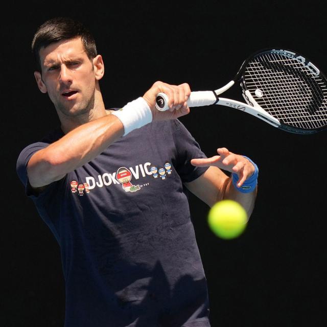 Kaiyun Sports-开云体育-德约首发长文回应各方质疑 但争议仍燃烧不止