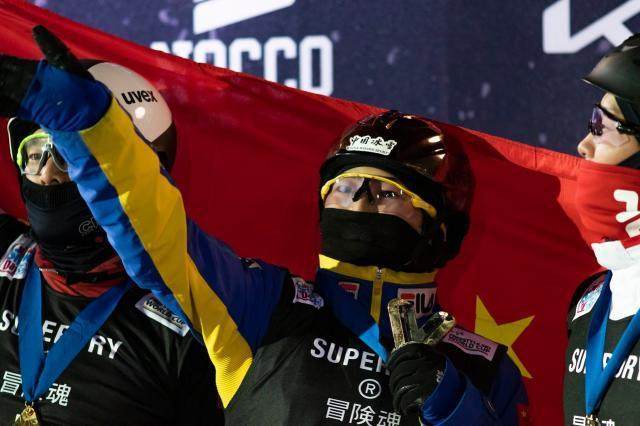 开云登录入口-【冬奥展望】改变“冰强雪弱”有望？还看谷爱凌苏翊鸣