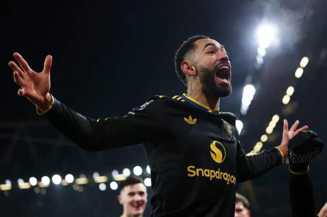 开云-爱游戏-林良锋：爱冒险的卡里克赢了