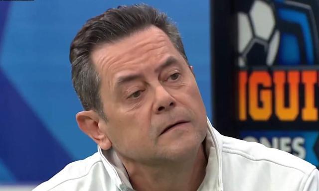 西班牙媒体人：皇马毫无斗志，即将“四大皆空”