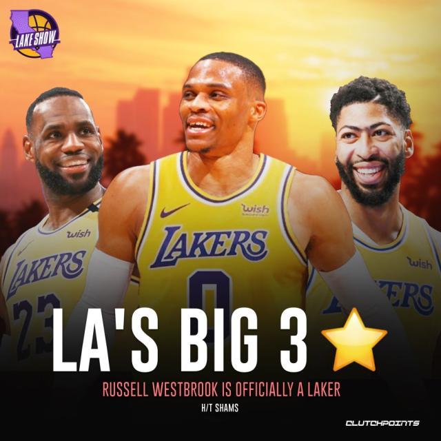 开云体育平台-【选秀日交易汇总】韦少赴湖人 篮网交易沙梅特