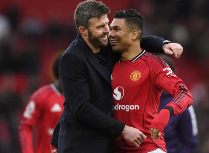 鲁尼力挺卡里克转正曼联主帅，称其胜率队史最高|韦恩·鲁尼|维拉|托马斯-卡里克|阿斯顿维拉|俱乐部_新浪体育_新浪新闻