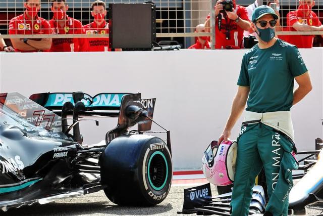 开云登录入口-追求胜利是最大的动力 维特尔在信仰下“重生”